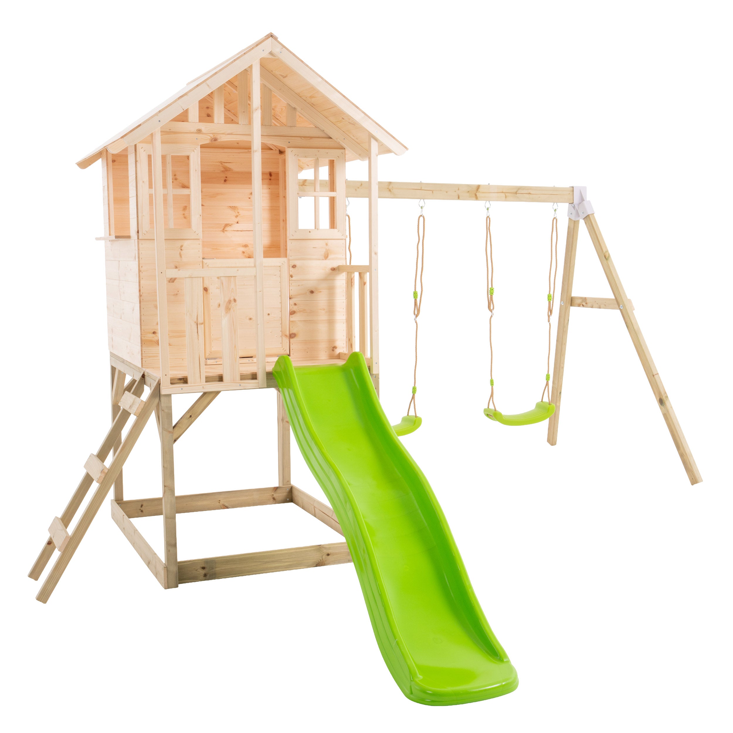 Toboggan ondulé 175 cm avec 3 marches - Toboggan enfant - Achat & prix Toboggan ondulé 175 cm avec 3 marches - Toboggan enfant - Achat & prix