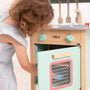 Cuisine pour enfant en bois FSC®
