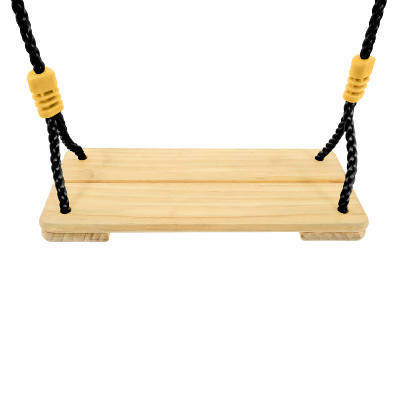 Balançoire en bois TP Toys pour enfants.