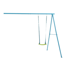 Bras de portique TP Explorer Tour équipé de la balançoire Rapide.