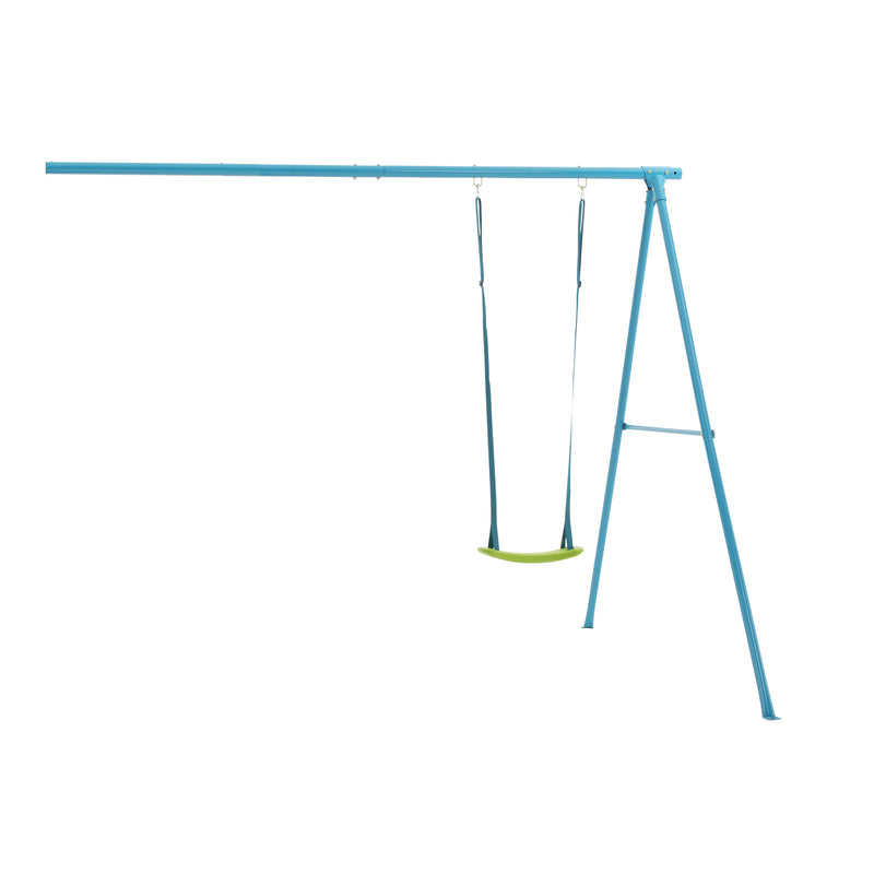 Bras de portique TP Explorer Tour équipé de la balançoire Rapide.