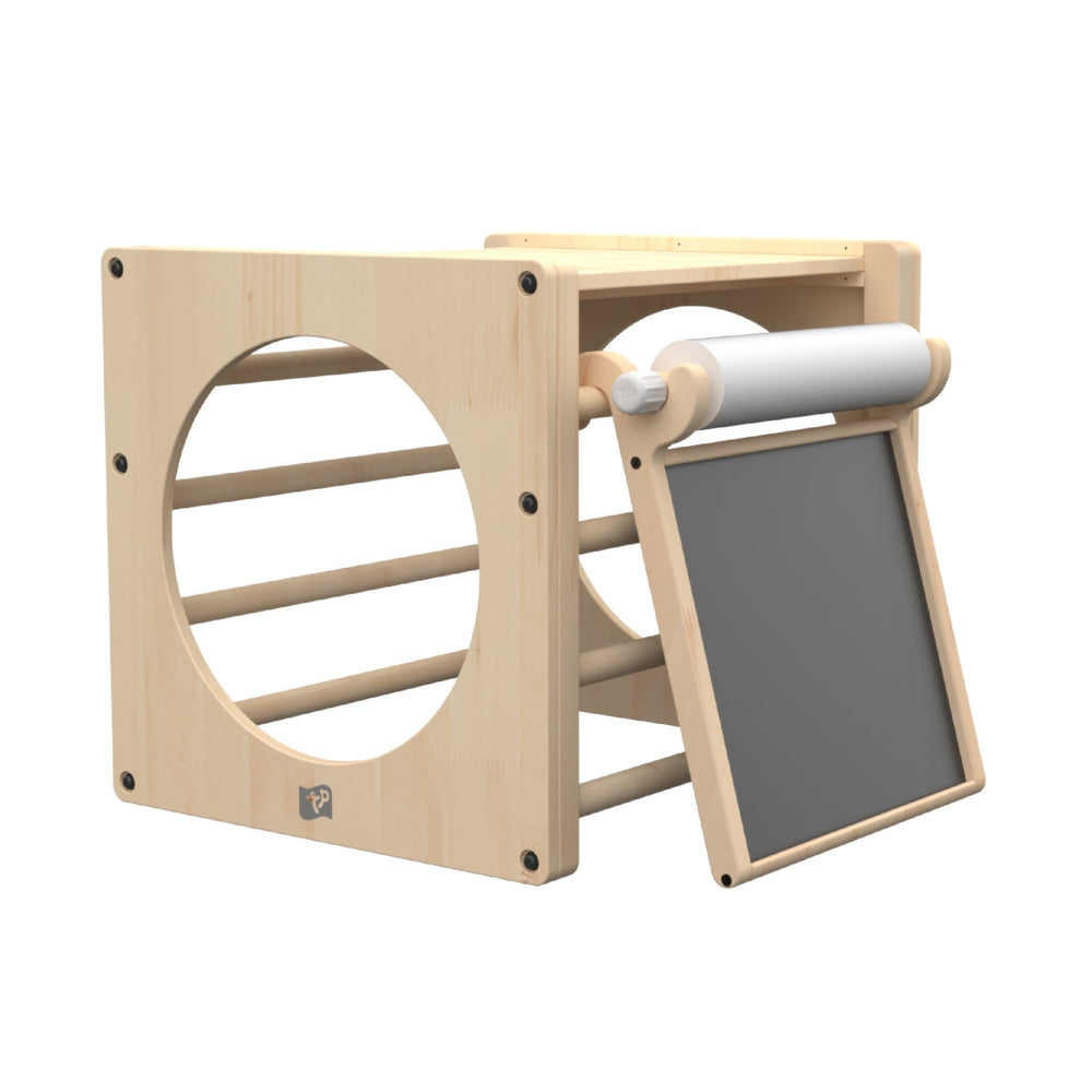Tableau créatif en bois FSC® pour enfant dès 1 an | Leroy Merlin Tableau créatif en bois FSC® pour enfant dès 1 an | Leroy Merlin