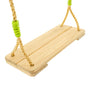Balançoire en bois TP Toys pour enfants.