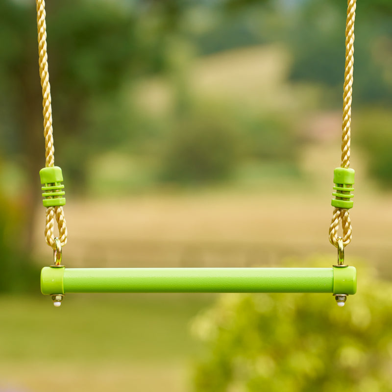 Trapèze en métal TP Toys pour enfants.