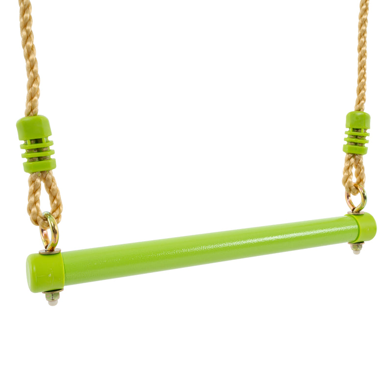 Trapèze en métal TP Toys pour enfants.