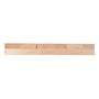Plancher pour maisonnette bois BOUTON D'OR COTTAGE