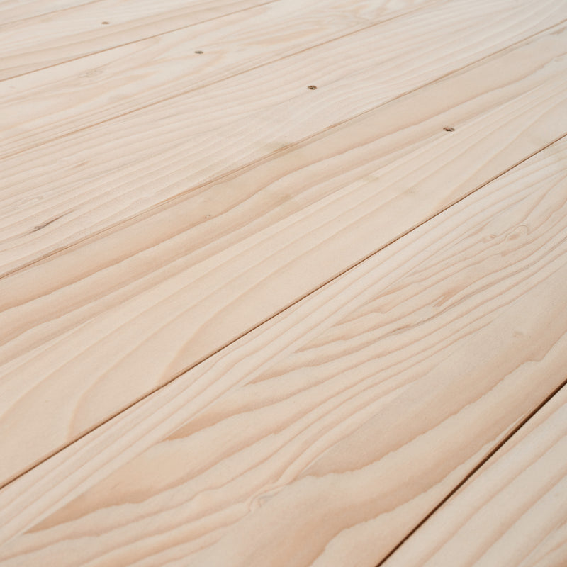 Plancher pour maisonnette bois BOUTON D'OR COTTAGE