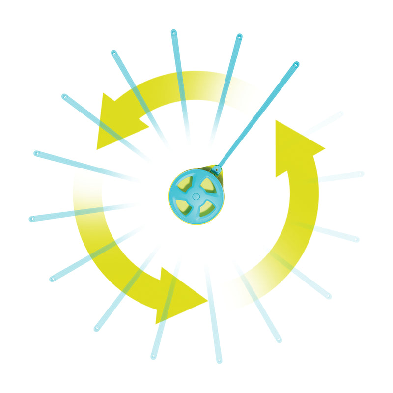 Jeu de raquettes Swingball® EARLY FUN toutes surfaces