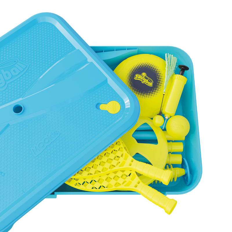 Pack jeux Swingball® 5 en 1 toutes surfaces