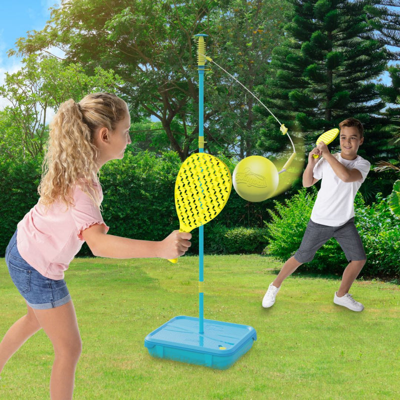 Pack jeux Swingball® 5 en 1 toutes surfaces