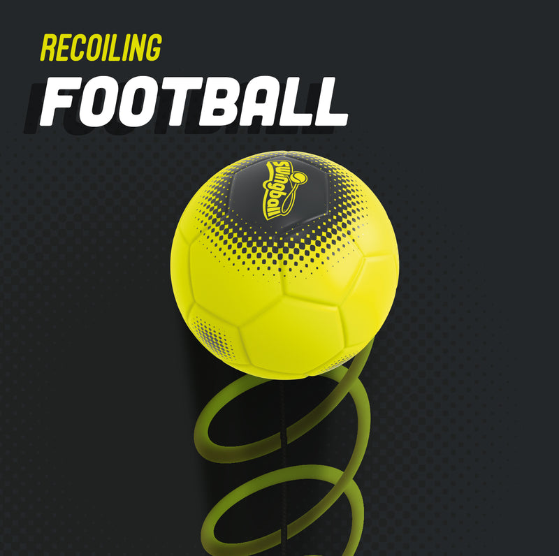 Jeu de football Swingball® REFLEX FOOTBALL
