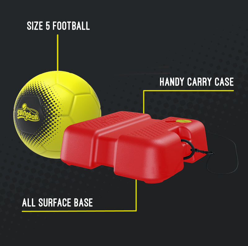 Jeu de football Swingball® REFLEX FOOTBALL