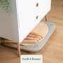 Table de jeux 4 en 1 Montessori en bois FSC®