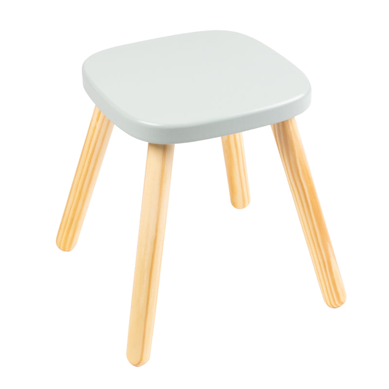 Tabouret d'intérieur en bois FSC®
