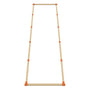 Terrain de pétanque en kit bois FSC - 10 x 2 m