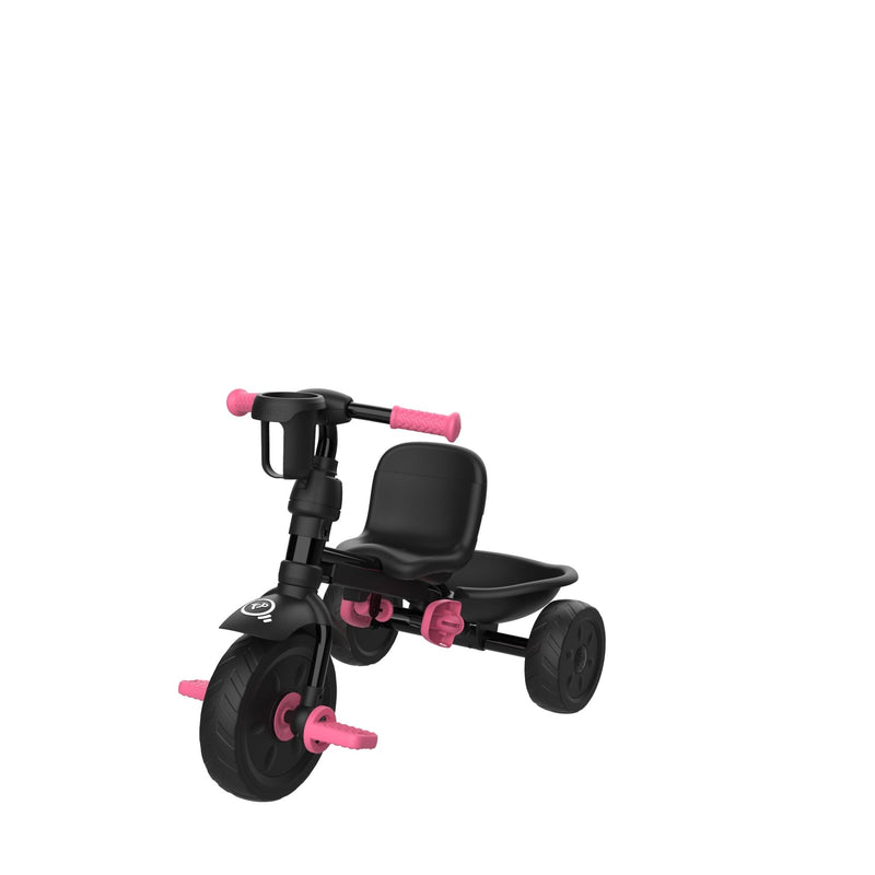 Tricycle Pliable pour Enfants YYIXING®4 en 1 - Bleu - Sport Tricycle Pliable pour Enfants YYIXING®4 en 1 - Bleu - Sport