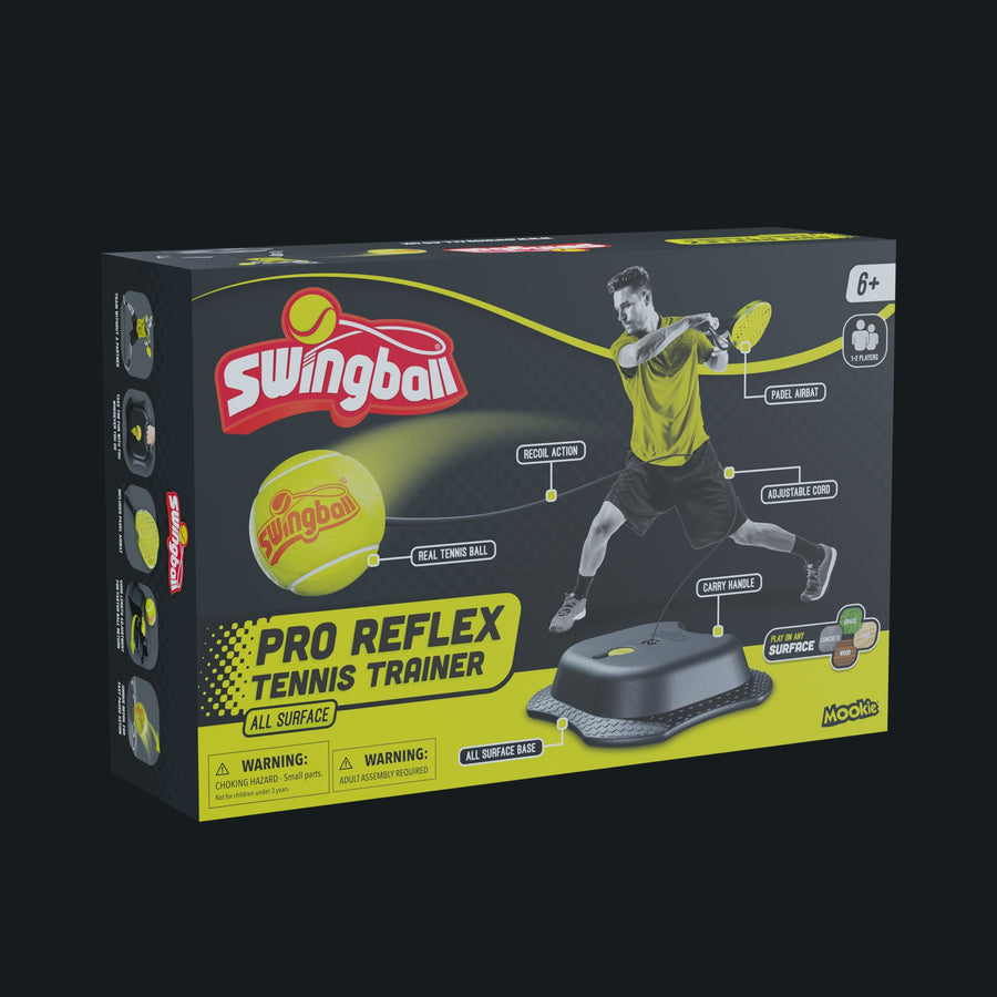 Swingball pro reflex tennis