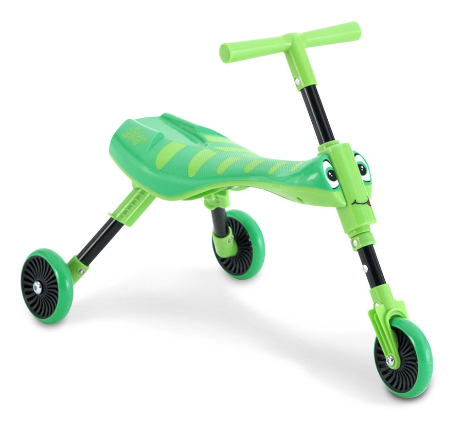 Tricycle scuttlebug grasshopper 3 roues