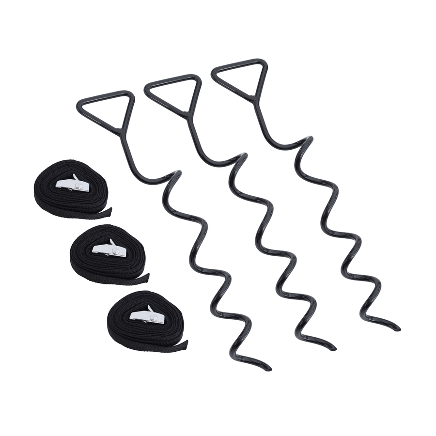 Kit d'ancrage infinity double tp toys TP Toys EU