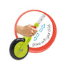 Tricycle scuttlebug xl splodge 3 roues