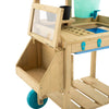 Table a rempoter mobile tp toys 90,5 x 42,8 x 88,3 cm