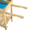 Table a rempoter mobile tp toys 90,5 x 42,8 x 88,3 cm