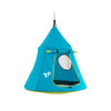 Air igloo bleu tp toys h. 190-250 cm