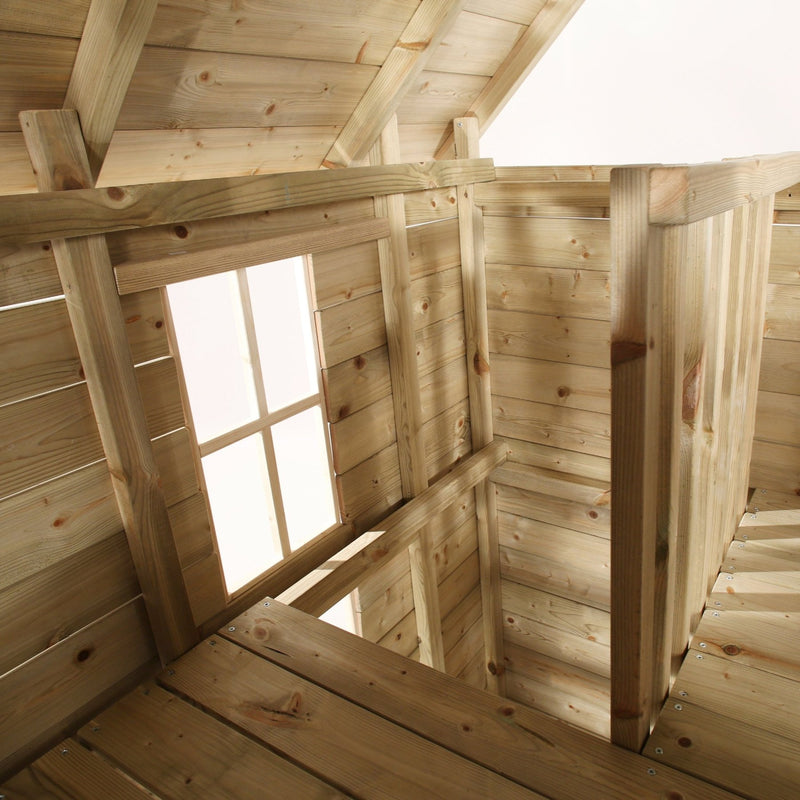 Maison en bois avec Toboggan Super Paris Casas Green House Suisse Maison en bois avec Toboggan Super Paris Casas Green House Suisse