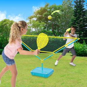Pack jeux Swingball® 5 en 1 toutes surfaces