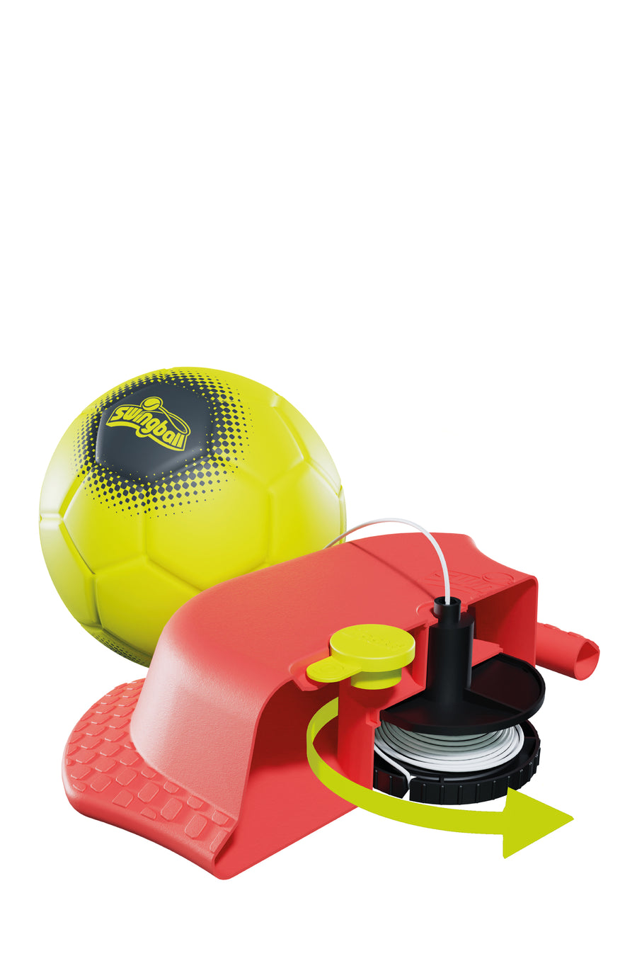 Swingball reflex soccer